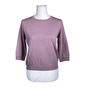 Unisex Delicatelove - Sweater, size 36 - Light pink (1)