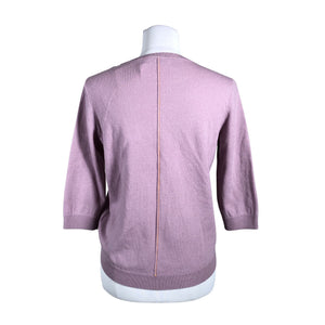 Unisex Delicatelove - Sweater, size 36 - Light pink (2)