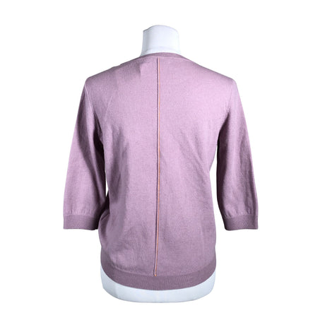 Unisex Delicatelove - Sweater, size 36 - Light pink (2)