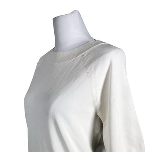 Unisex MaxMara - Sweater, size 38 - White (2)