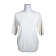 Unisex MaxMara - Sweater, size 38 - White ()