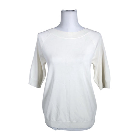Unisex MaxMara - Sweater, size 38 - White ()