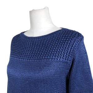 Unisex Lauren Ralph Lauren - Sweater, size 38 - Blue (2)