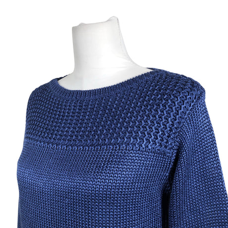 Unisex Lauren Ralph Lauren - Sweater, size 38 - Blue (2)