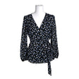Unisex Michael Kors - Blouse, size 38 - Black ()