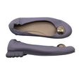 Unisex Minna - Ballerinas, size 36 - Violet ()