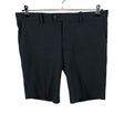 Unisex J.Lindeberg - Sports shorts, size W32 - Black ()
