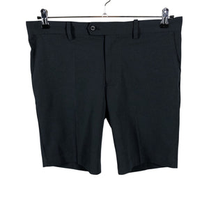 Unisex J.Lindeberg - Sports shorts, size W32 - Black (1)