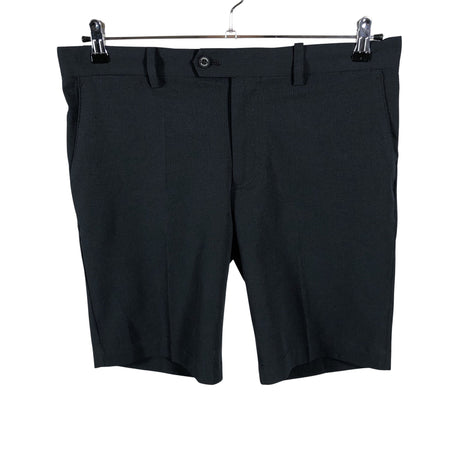 Unisex J.Lindeberg - Sports shorts, size W32 - Black ()