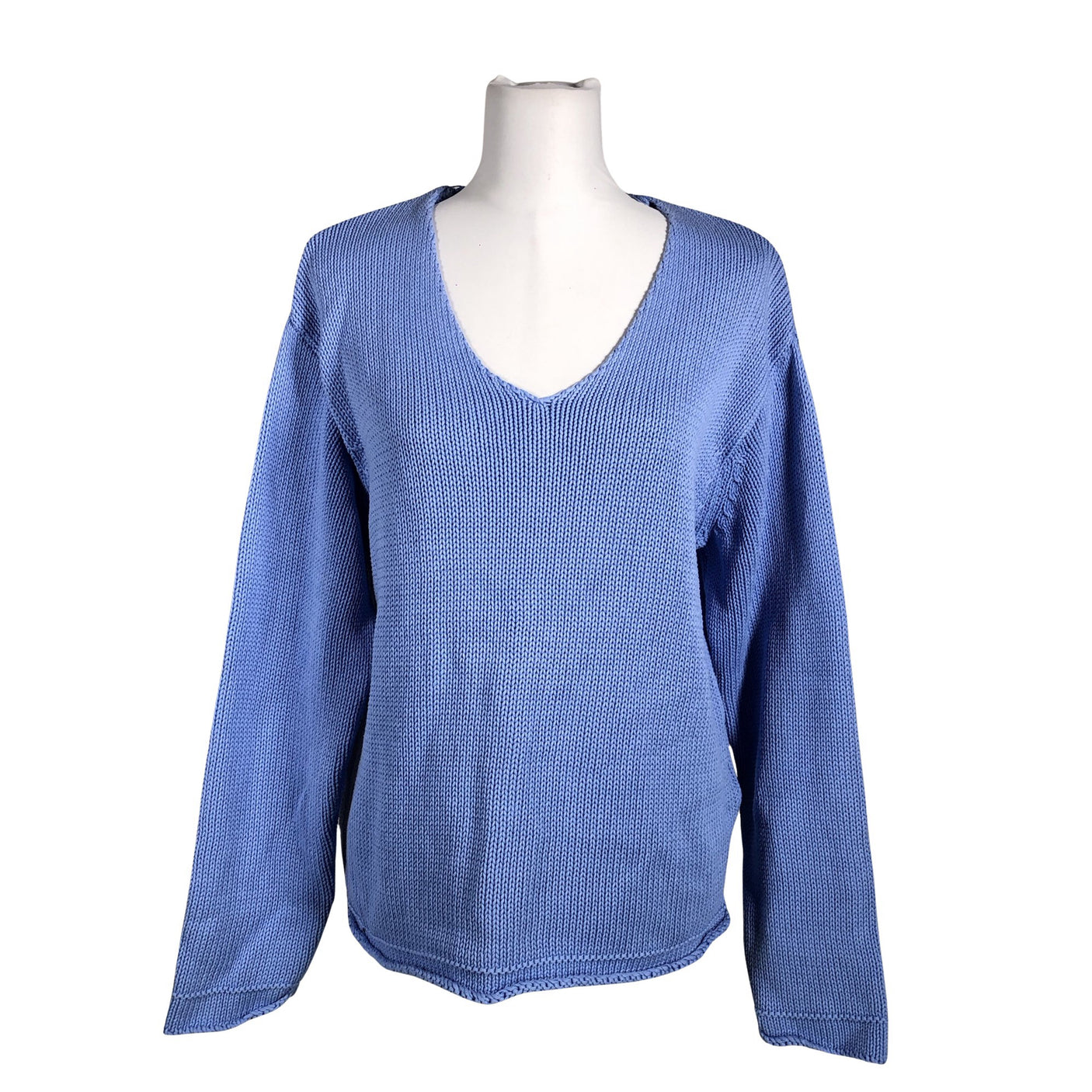 Unisex Mos Mosh - Sweater, size 36 - Blue (1)