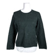 Unisex Mos Mosh - Sweater, size 36 - Green ()