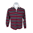 Unisex Tommy Jeans (Tommy Hilfiger) - Sweatshirt, size S - Red ()