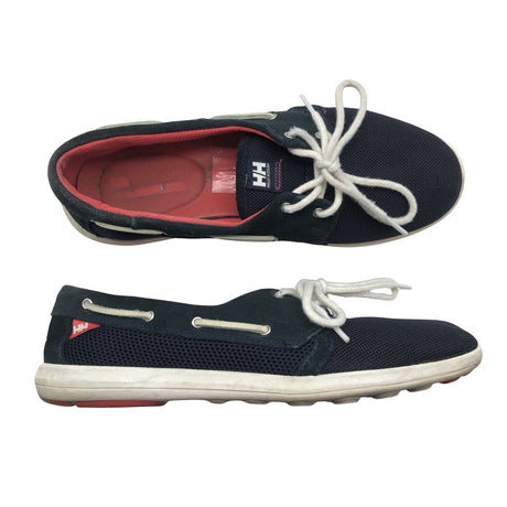 Unisex Helly Hansen - Loafers, size 39 - Blue ()