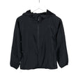 Unisex Endurance - Outdoor jacket, size 158 - 164 - Black ()