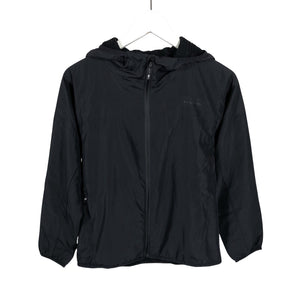 Unisex Endurance - Outdoor jacket, size 158 - 164 - Black (1)