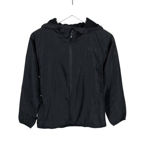 Unisex Endurance - Outdoor jacket, size 158 - 164 - Black ()