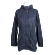 Unisex Didriksons - Outdoor jacket, size 38 - Blue ()