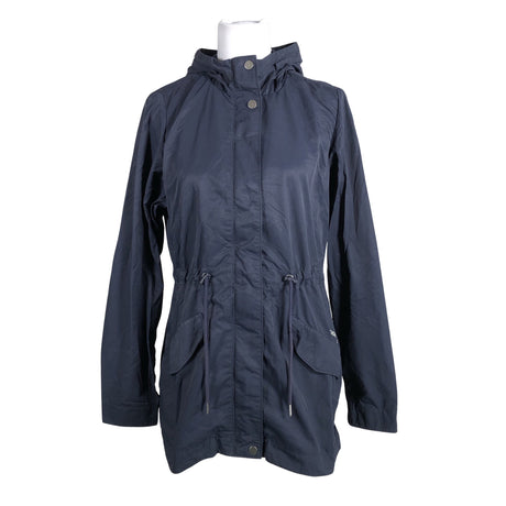Unisex Didriksons - Outdoor jacket, size 38 - Blue ()