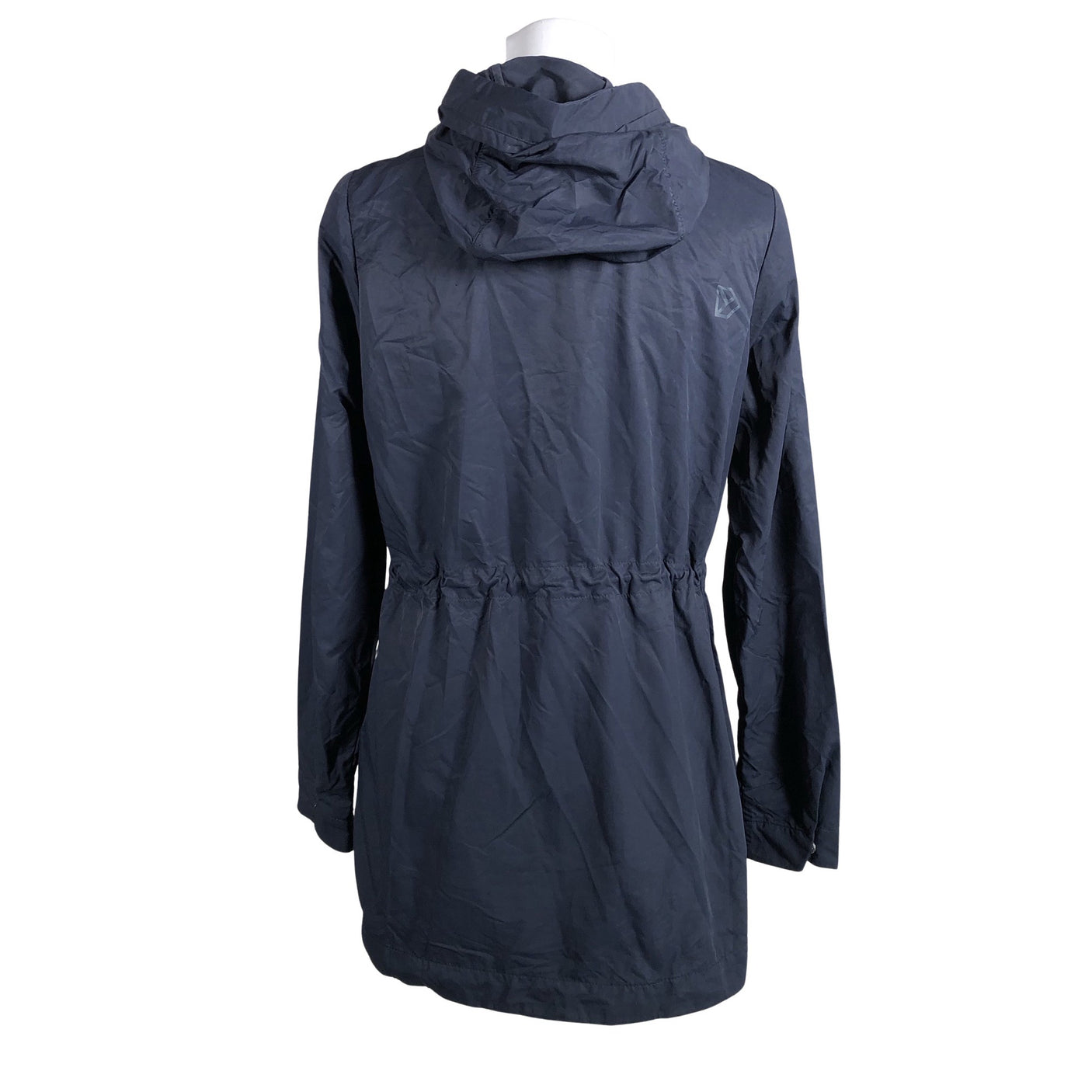 Unisex Didriksons - Outdoor jacket, size 38 - Blue (2)