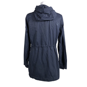 Unisex Didriksons - Outdoor jacket, size 38 - Blue (2)