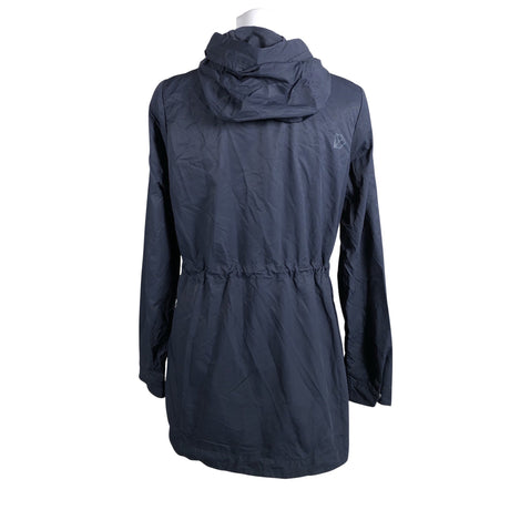 Unisex Didriksons - Outdoor jacket, size 38 - Blue (2)