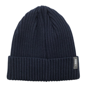 Unisex Puma - Winter beanie, size Ei kokoa - Blue (1)
