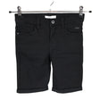 Unisex Name It - Denim shorts, size 140 - 146 - Black ()