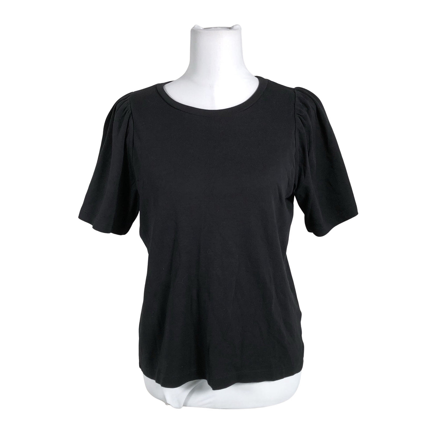 Unisex Part two - T-shirt, size 38 - Black (1)
