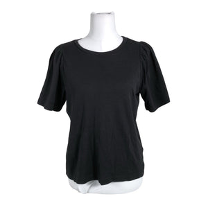 Unisex Part two - T-shirt, size 38 - Black (1)