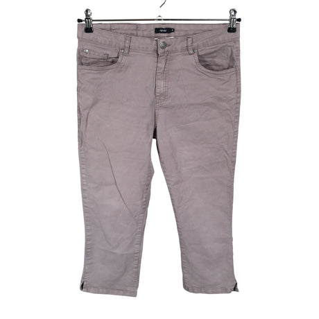 Unisex Nanso - Capri pants, size 40 - Brown ()