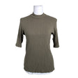 Unisex Nanso - T-shirt, size 38 - Green ()