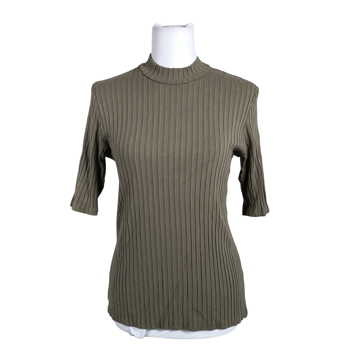 Unisex Nanso - T-shirt, size 38 - Green (1)