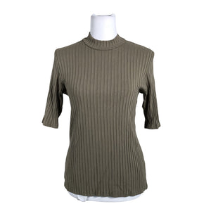 Unisex Nanso - T-shirt, size 38 - Green (1)