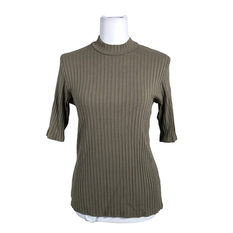Unisex Nanso - T-shirt, size 38 - Green ()