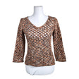 Unisex You are beautiful Design Uta Raasch - Sweater, size 38 - Brown ()