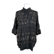 Unisex Cuosi - Tunic, size 38 - Black ()