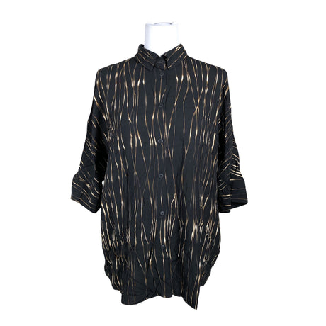 Unisex Cuosi - Tunic, size 38 - Black ()