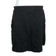 Unisex Residus - Tricot skirt, size 40 - Black ()