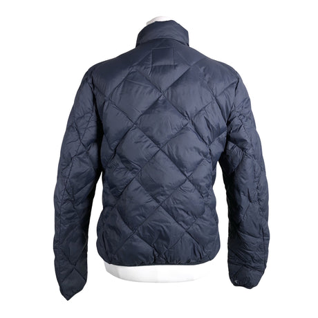 Unisex Peak Performance - Light down jacket, size 40 - Blue (2)