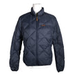 Unisex Peak Performance - Light down jacket, size 40 - Blue ()