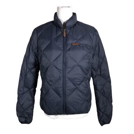 Unisex Peak Performance - Light down jacket, size 40 - Blue ()
