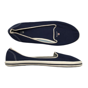 Unisex Gant - Loafers, size 42 - Blue (1)