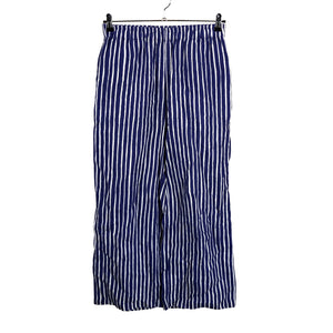 Unisex Marimekko - Slacks, size 36 - Blue (1)