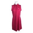 Unisex Peak Performance - Sports dress, size 40 - Pink ()