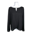 Unisex Soaked - Blouse, size 40 - Black ()