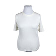 Unisex Tommy Hilfiger - Sweater, size 44 - White ()
