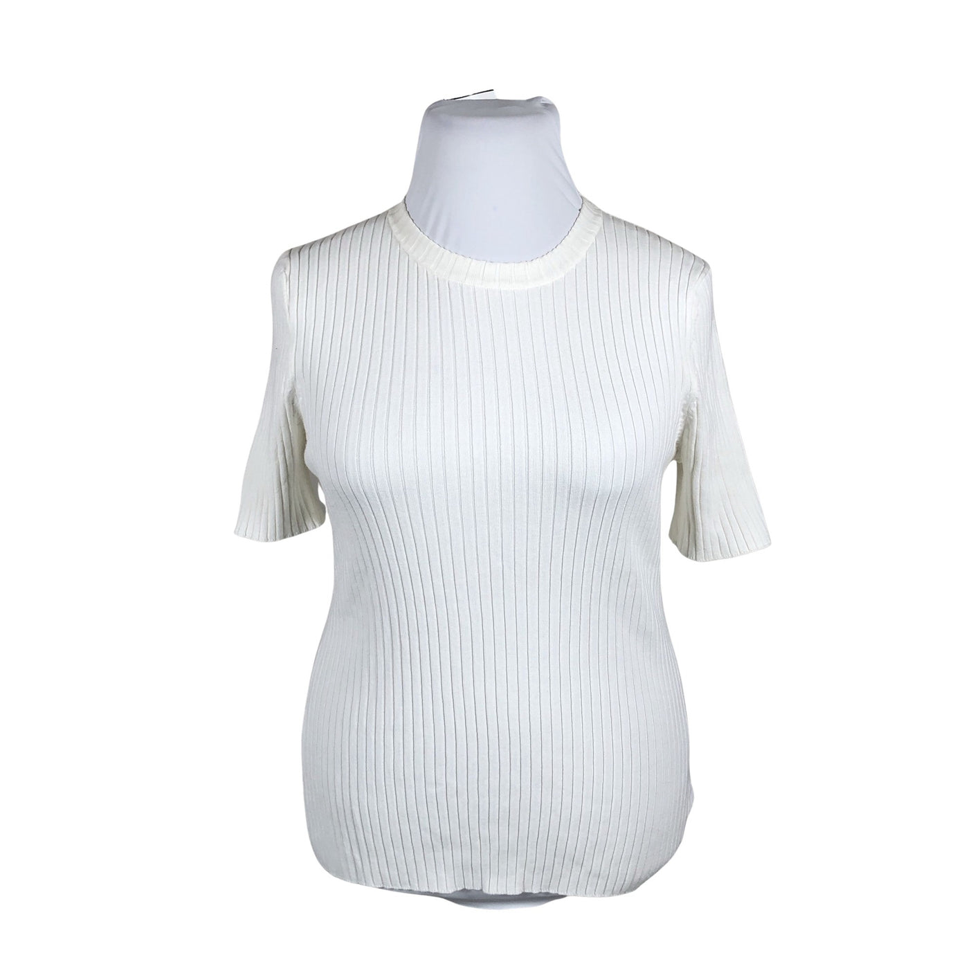 Unisex Tommy Hilfiger - Sweater, size 44 - White (1)