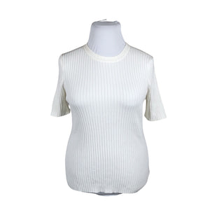Unisex Tommy Hilfiger - Sweater, size 44 - White (1)