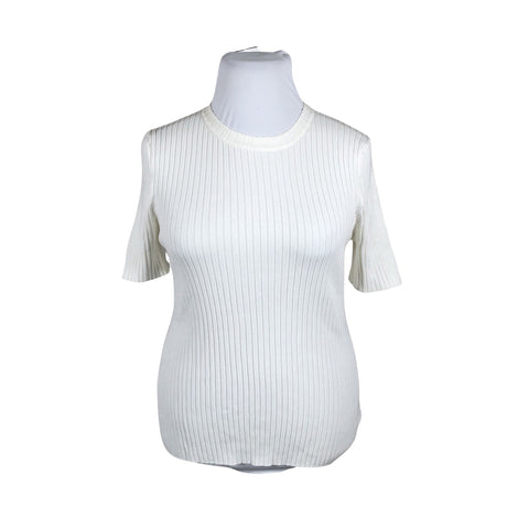 Unisex Tommy Hilfiger - Sweater, size 44 - White ()