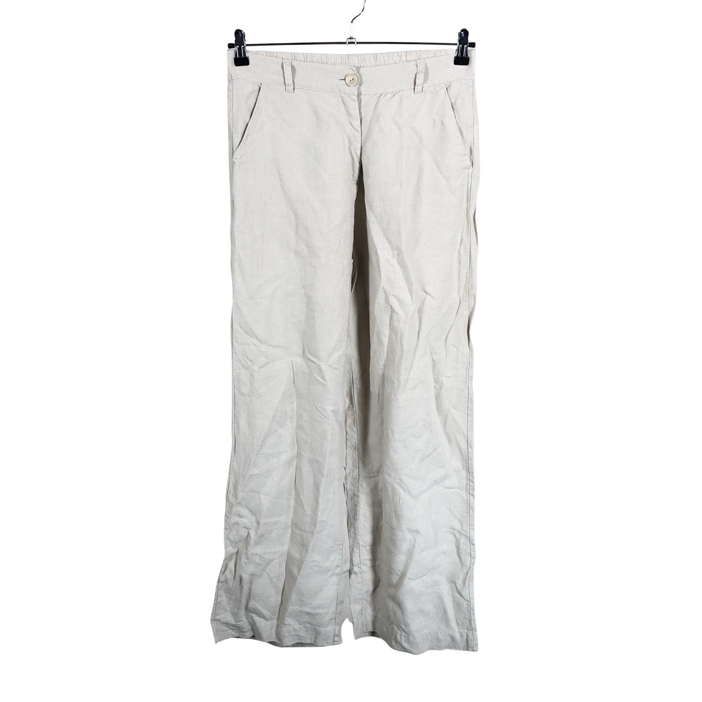 Unisex Aveny - Slacks, size 40 - Beige (1)
